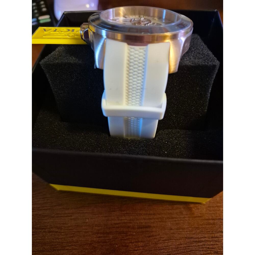 Invicta Pro Diver Impact Watch